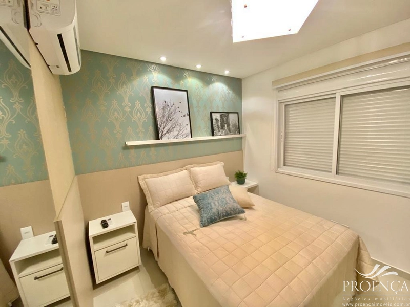 Apartamento 3 dormitórios, vista Mar, Zona Nova Capão da Canoa.: 7ª foto da galeria de imagens do imóvel
