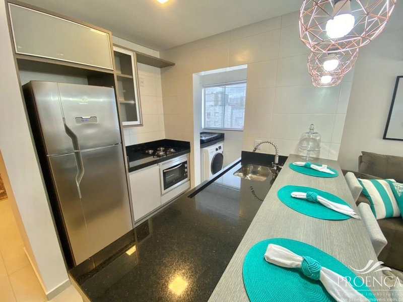 Apartamento 3 dormitórios, vista Mar, Zona Nova Capão da Canoa.: 9ª foto da galeria de imagens do imóvel