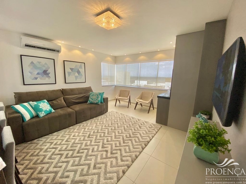 Apartamento 3 dormitórios, vista Mar, Zona Nova Capão da Canoa.: 11ª foto da galeria de imagens do imóvel