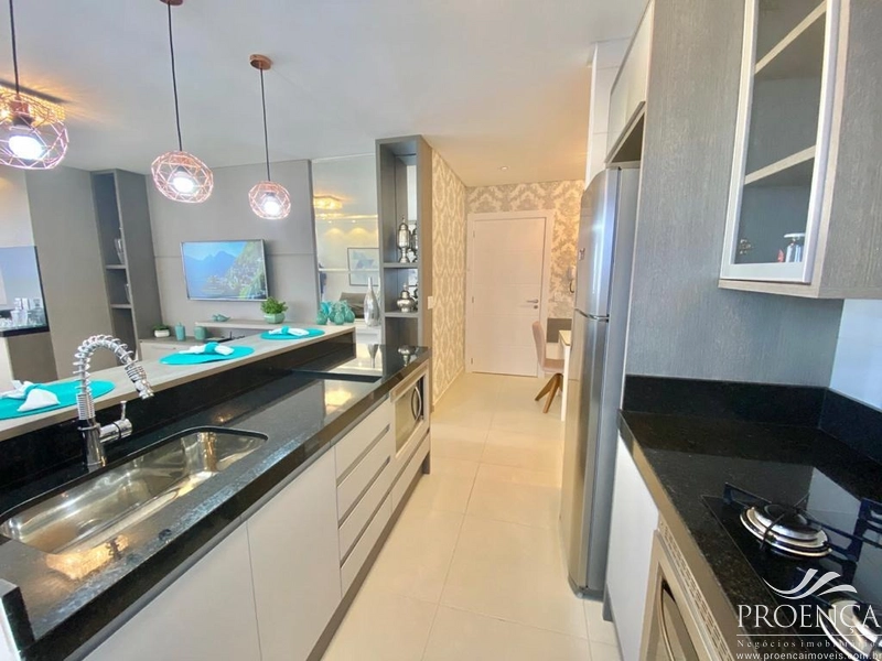 Apartamento 3 dormitórios, vista Mar, Zona Nova Capão da Canoa.: 5ª foto da galeria de imagens do imóvel