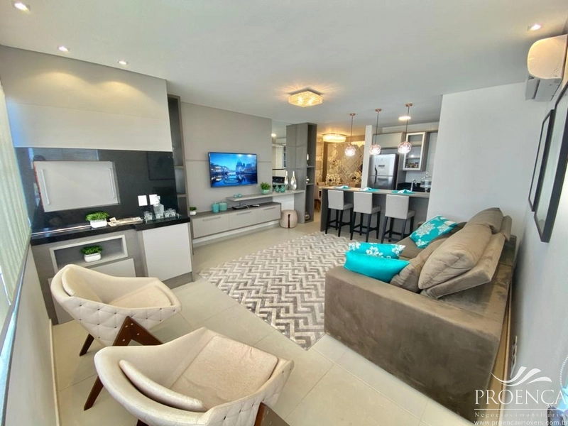 Apartamento 3 dormitórios, vista Mar, Zona Nova Capão da Canoa.: 1ª foto da galeria de imagens do imóvel