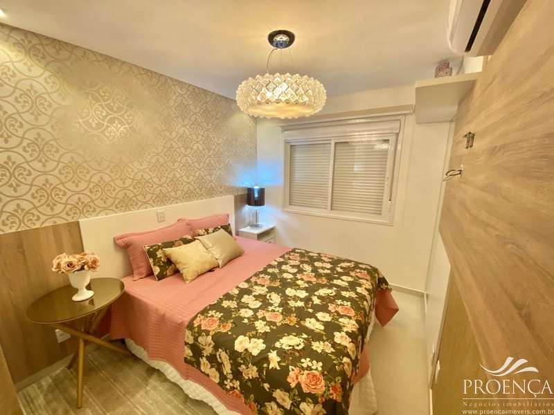Apartamento 3 dormitórios, vista Mar, Zona Nova Capão da Canoa.: 10ª foto da galeria de imagens do imóvel