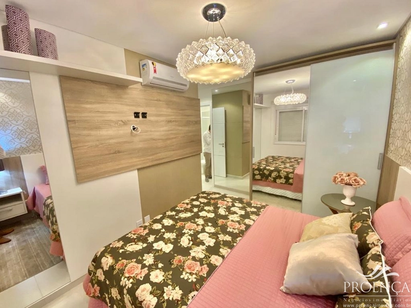 Apartamento 3 dormitórios, vista Mar, Zona Nova Capão da Canoa.: 3ª foto da galeria de imagens do imóvel