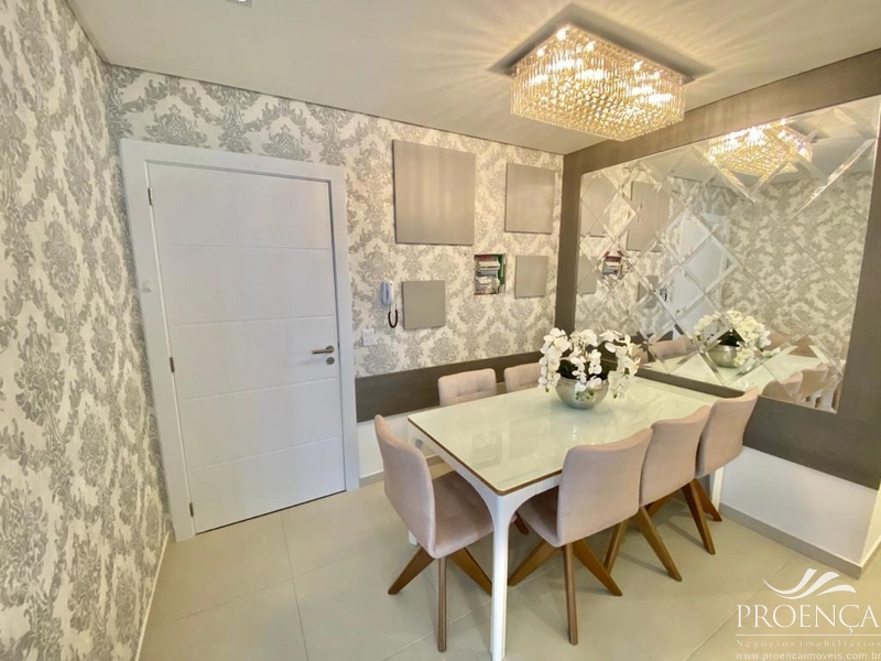 Apartamento 3 dormitórios, vista Mar, Zona Nova Capão da Canoa.: 12ª foto da galeria de imagens do imóvel