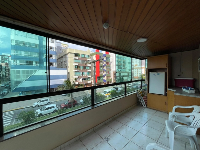 Apartamento de 3 dormitórios, Centro, Capão da Canoa.: 1ª foto da galeria de imagens do imóvel