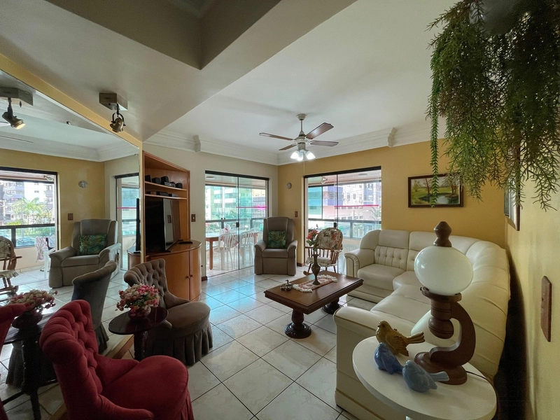 Apartamento de 3 dormitórios, Centro, Capão da Canoa.: 10ª foto da galeria de imagens do imóvel