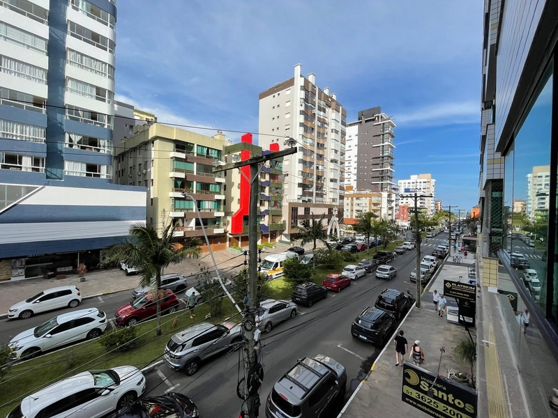 Apartamento de 3 dormitórios, Centro, Capão da Canoa.: 4ª foto da galeria de imagens do imóvel