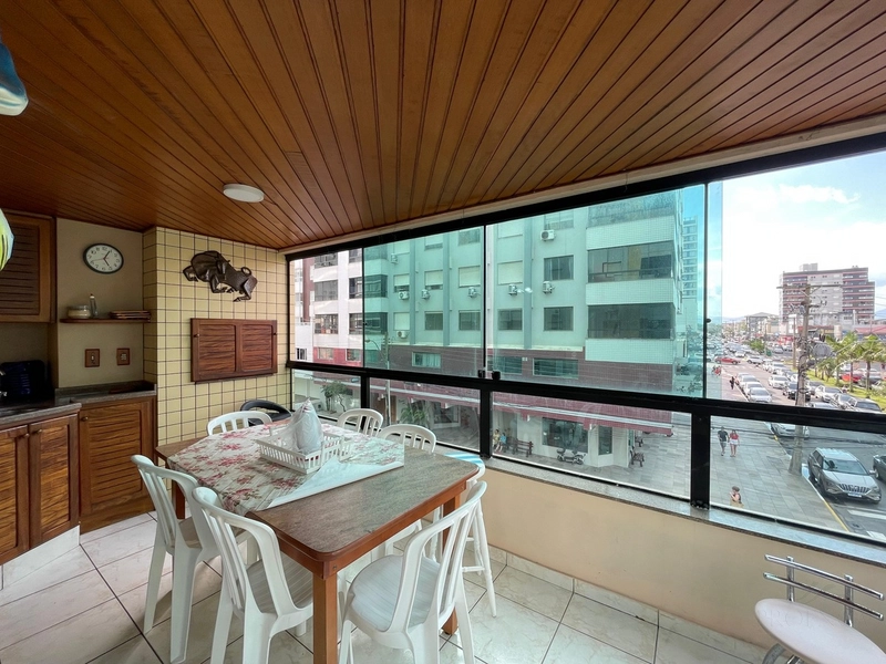 Apartamento de 3 dormitórios, Centro, Capão da Canoa.: 2ª foto da galeria de imagens do imóvel