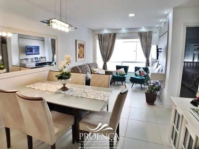 Apartamento mobiliado e decorado na Zona Nova de Capão da Canoa!: 1ª foto da galeria de imagens do imóvel