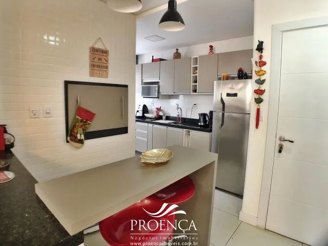 Apartamento mobiliado e decorado na Zona Nova de Capão da Canoa!: 3ª foto da galeria de imagens do imóvel