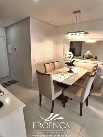 Apartamento mobiliado e decorado na Zona Nova de Capão da Canoa!: 4ª foto da galeria de imagens do imóvel