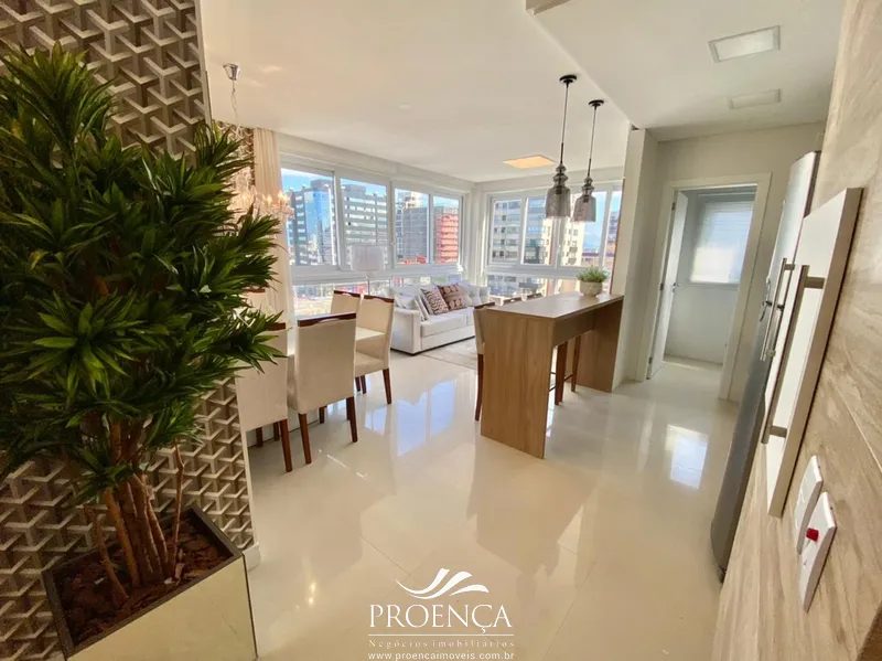 Apartamento 3 dormitórios no centro de Capão da Canoa: 21ª foto da galeria de imagens do imóvel