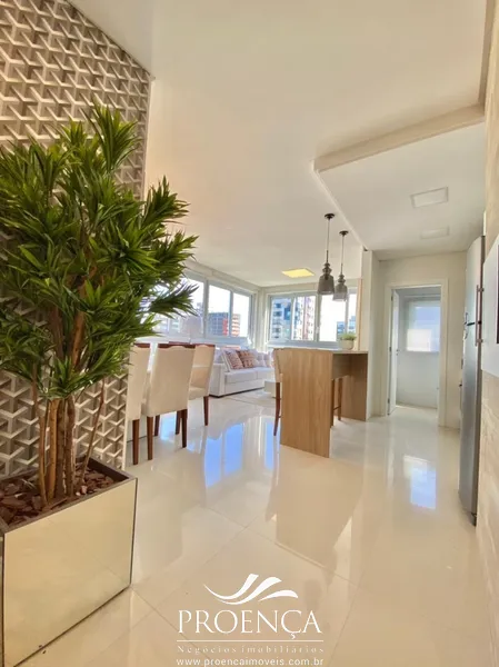 Apartamento 3 dormitórios no centro de Capão da Canoa: 5ª foto da galeria de imagens do imóvel