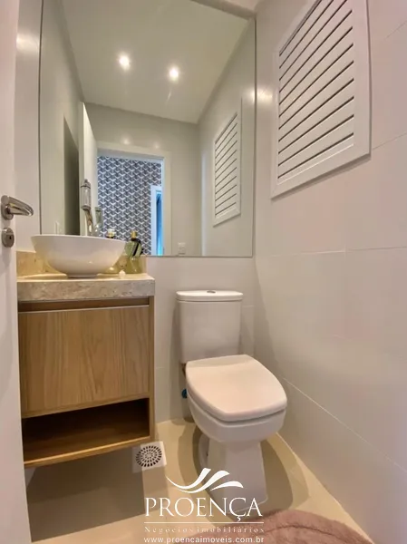 Apartamento 3 dormitórios no centro de Capão da Canoa: 20ª foto da galeria de imagens do imóvel