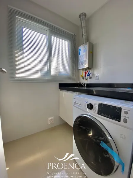 Apartamento 3 dormitórios no centro de Capão da Canoa: 7ª foto da galeria de imagens do imóvel