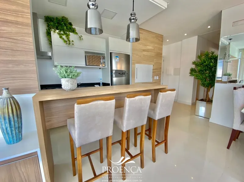Apartamento 3 dormitórios no centro de Capão da Canoa: 11ª foto da galeria de imagens do imóvel
