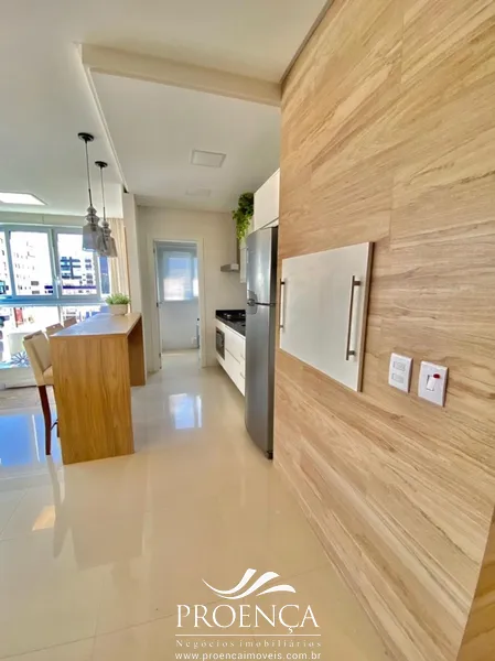 Apartamento 3 dormitórios no centro de Capão da Canoa: 10ª foto da galeria de imagens do imóvel