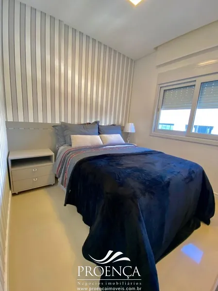 Apartamento 3 dormitórios no centro de Capão da Canoa: 15ª foto da galeria de imagens do imóvel
