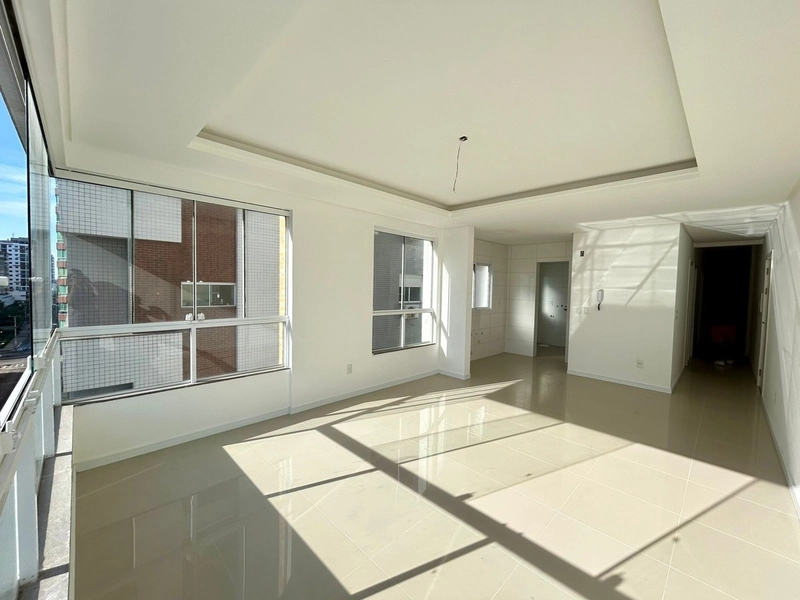 Apartamento de 3 dormitórios. Capão da Canoa. Zona Nova: 3ª foto da galeria de imagens do imóvel