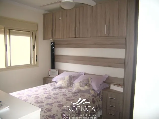 Excelente apartamento Padrão 3 dormitórios sendo uma suíte: 3ª foto da galeria de imagens do imóvel