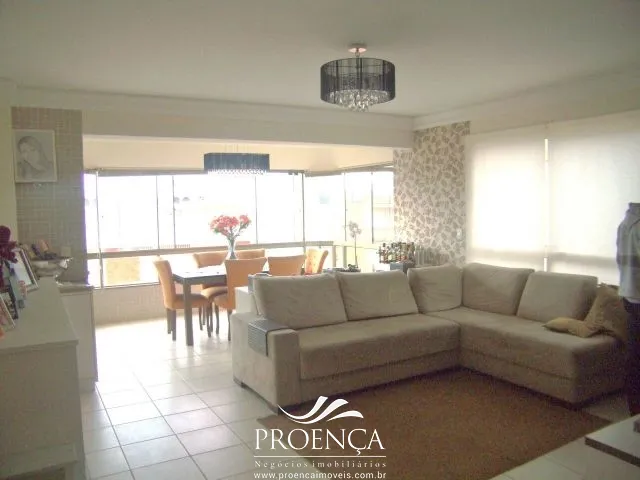 Excelente apartamento Padrão 3 dormitórios sendo uma suíte: 1ª foto da galeria de imagens do imóvel