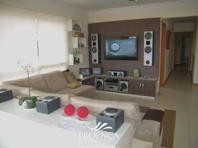 Excelente apartamento Padrão 3 dormitórios sendo uma suíte: 5ª foto da galeria de imagens do imóvel