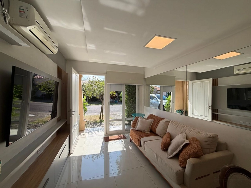 Casa condomínio fechado, Casa hermosa. Xangrila: 2ª foto da galeria de imagens do imóvel