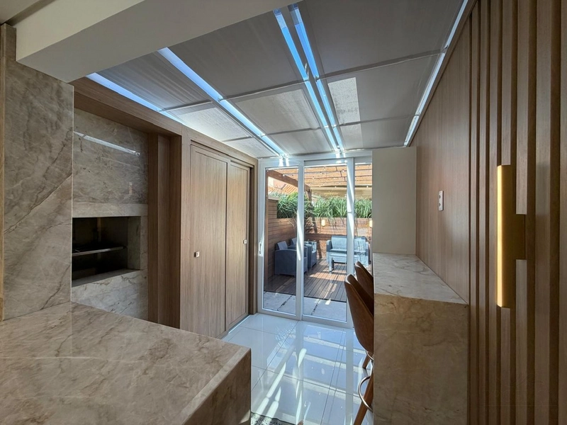 Casa condomínio fechado, Casa hermosa. Xangrila: 11ª foto da galeria de imagens do imóvel