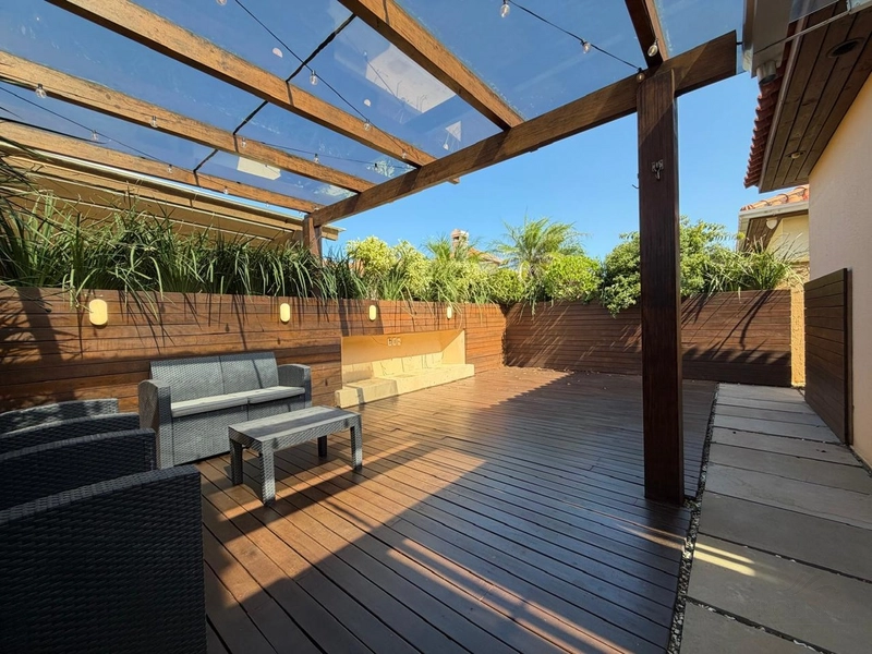 Casa condomínio fechado, Casa hermosa. Xangrila: 25ª foto da galeria de imagens do imóvel