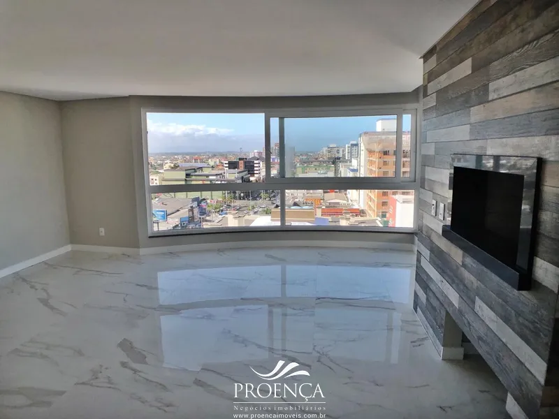 Apartamento 3 dormitórios, Centro, Capão da Canoa: 5ª foto da galeria de imagens do imóvel