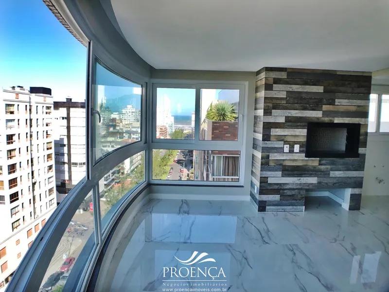 Apartamento 3 dormitórios, Centro, Capão da Canoa: 1ª foto da galeria de imagens do imóvel