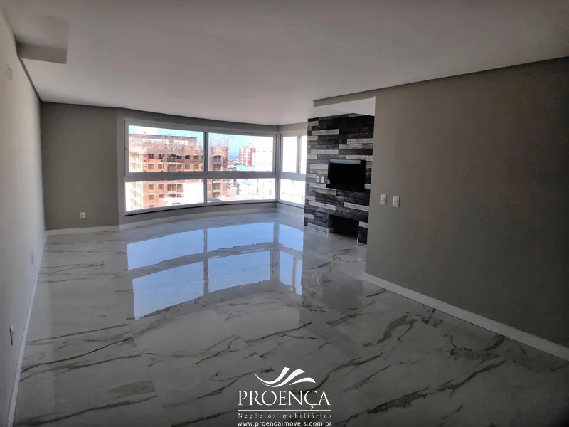 Apartamento 3 dormitórios, Centro, Capão da Canoa: 3ª foto da galeria de imagens do imóvel