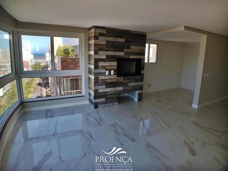 Apartamento 3 dormitórios, Centro, Capão da Canoa: 8ª foto da galeria de imagens do imóvel