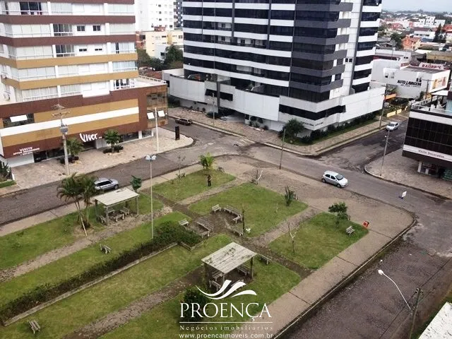 Apartamento 3 dormitórios, mobiliado e decorado em Capão da Canoa: 2ª foto da galeria de imagens do imóvel