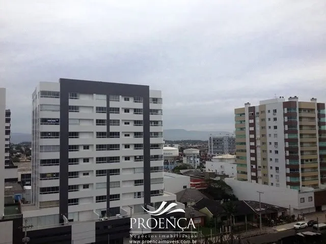 Apartamento 3 dormitórios, mobiliado e decorado em Capão da Canoa: 3ª foto da galeria de imagens do imóvel