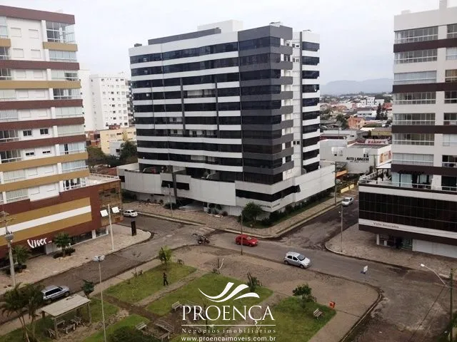 Apartamento 3 dormitórios, mobiliado e decorado em Capão da Canoa: 4ª foto da galeria de imagens do imóvel