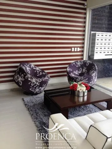 Apartamento 3 dormitórios, mobiliado e decorado em Capão da Canoa: 10ª foto da galeria de imagens do imóvel