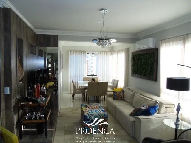 Apartamento 3 dormitórios, mobiliado e decorado em Capão da Canoa: 13ª foto da galeria de imagens do imóvel