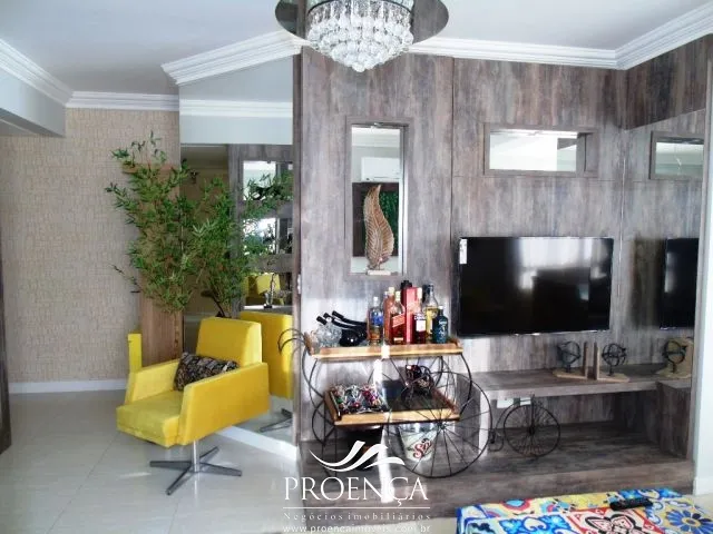 Apartamento 3 dormitórios, mobiliado e decorado em Capão da Canoa: 14ª foto da galeria de imagens do imóvel