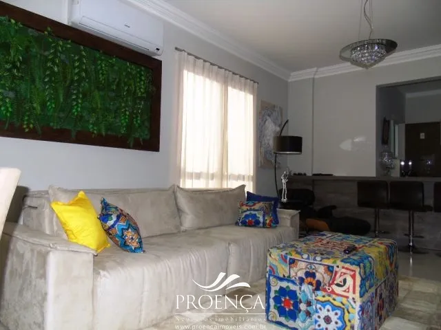 Apartamento 3 dormitórios, mobiliado e decorado em Capão da Canoa: 15ª foto da galeria de imagens do imóvel