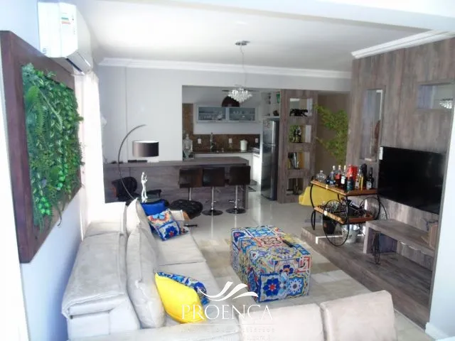 Apartamento 3 dormitórios, mobiliado e decorado em Capão da Canoa: 16ª foto da galeria de imagens do imóvel