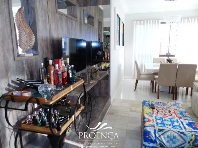 Apartamento 3 dormitórios, mobiliado e decorado em Capão da Canoa: 20ª foto da galeria de imagens do imóvel