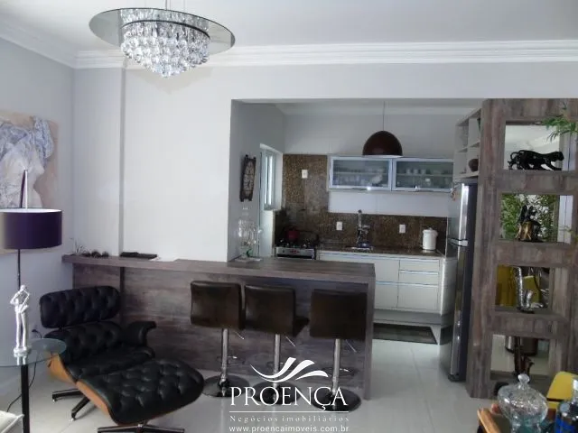 Apartamento 3 dormitórios, mobiliado e decorado em Capão da Canoa: 23ª foto da galeria de imagens do imóvel