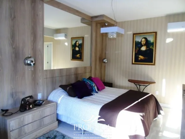 Apartamento 3 dormitórios, mobiliado e decorado em Capão da Canoa: 24ª foto da galeria de imagens do imóvel