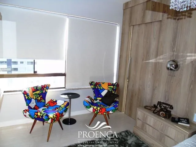 Apartamento 3 dormitórios, mobiliado e decorado em Capão da Canoa: 25ª foto da galeria de imagens do imóvel