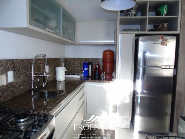 Apartamento 3 dormitórios, mobiliado e decorado em Capão da Canoa: 28ª foto da galeria de imagens do imóvel