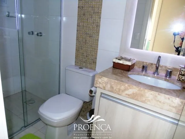 Apartamento 3 dormitórios, mobiliado e decorado em Capão da Canoa: 29ª foto da galeria de imagens do imóvel