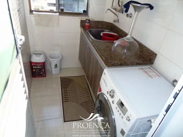 Apartamento 3 dormitórios, mobiliado e decorado em Capão da Canoa: 33ª foto da galeria de imagens do imóvel