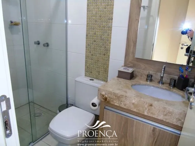 Apartamento 3 dormitórios, mobiliado e decorado em Capão da Canoa: 34ª foto da galeria de imagens do imóvel