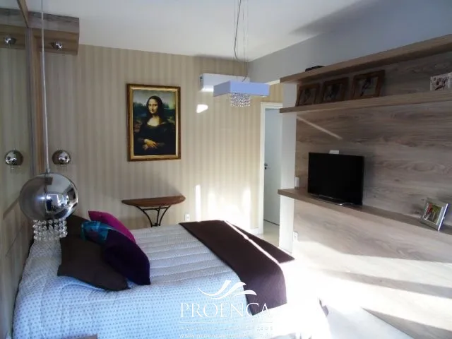 Apartamento 3 dormitórios, mobiliado e decorado em Capão da Canoa: 36ª foto da galeria de imagens do imóvel
